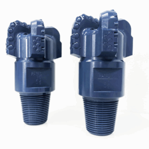 PDC Drill Bits
