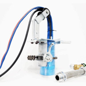 Pump Test Unit
