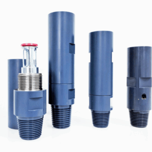 Sub Adaptors