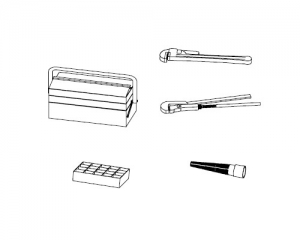 Hand Tools