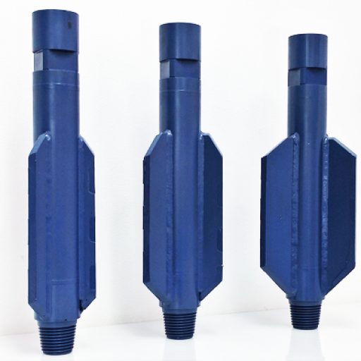 Dragbit-Reamer