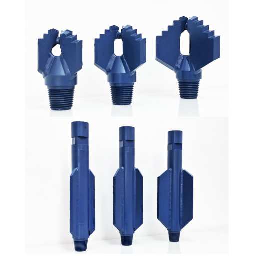 Dragbit-Reamer